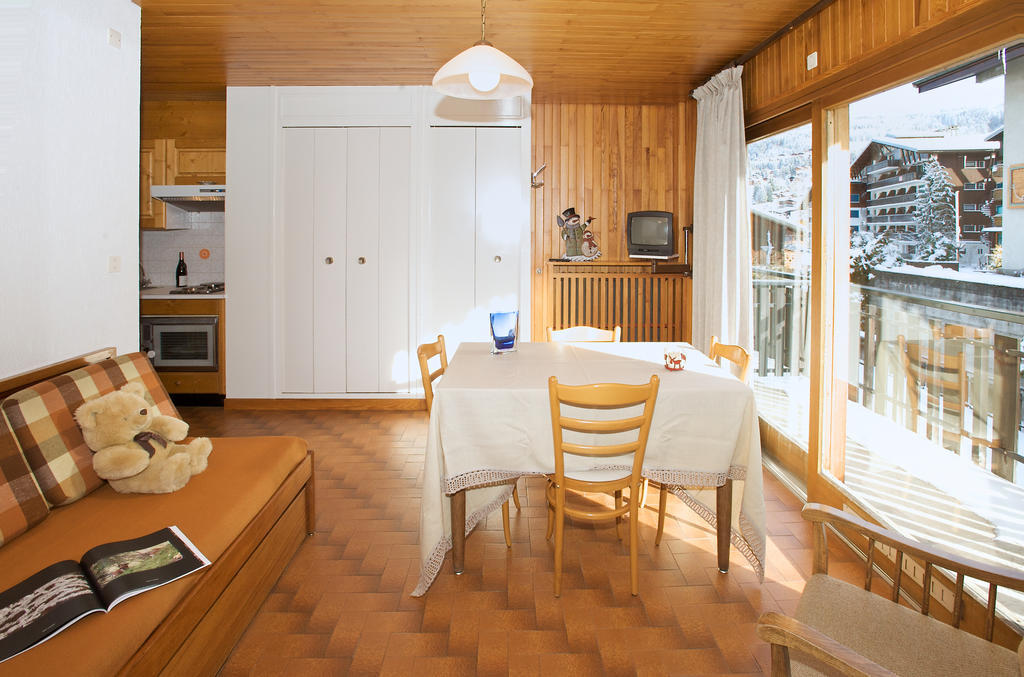 Residence Galaxyレ・ジェ 部屋 写真